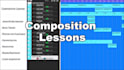 provide music composition lessons and consultation