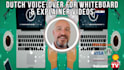 record a voice over for your explainer video in dutch
