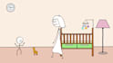 create funny stick figure animation for youtube james toland