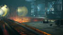 create 3d environment, game environment, 3d world virtual reality experience