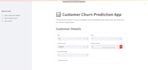 build and analyze machine learning models using python
