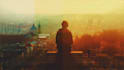 do parallax photo slideshow video