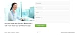 create responsive SEO friendly wordpress business website