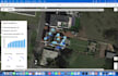 create solar rooftop analysis tool using google solar API