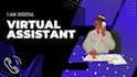 be your top notch virtual assistant