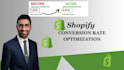 increase the conversion rate of your shopify store cro audit