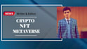 write crypto, blockchain, web3, and fintech news articles