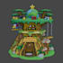 create 3d models, for games, animation, printing, vfx