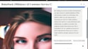 train your website customer service ai chatbot