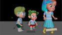 do 3d animation videos