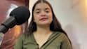 be your indian female voice over artist in english and hindi