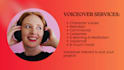 create great australian voiceover