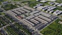 render realistic 3d architectural images