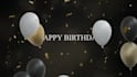 do motion graphics for happy birthday wishes and greeting videos