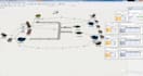 simulation models using flexsim