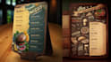 make food menu restaurant menu and drink menu design