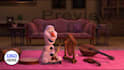 customize funny ice man singing video