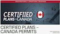 provide permit ready architectural and structural plans for canada
