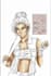 draw cool anime and manga style fan art my style