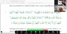 be your online qaida nazra quranic teacher and islamic tutor