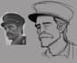 create  hand drawn sketch illustrations