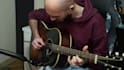 record pro acoustic guitar tracks for your tune