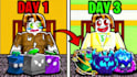 make custom cartoony roblox thumbnails for you