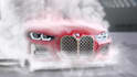 create custom car animation