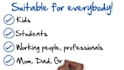 help you learn english or chinese online