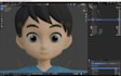 rig your character or props in bleder