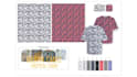 do camouflage print for clothing brands