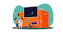 create a custom lottie animation for your website or app