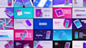 do complete visual design, logo animation and video editing
