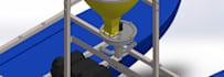 do 3d models in solidworks with rendering and motion video
