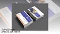 design branded business card