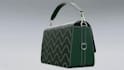 do a realistic 3d bag animation, 3d cgi bag model, 3d purse design, 3d backpack