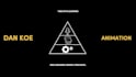 do dan koe style animation videos for instagram, tiktok