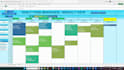 provide you with an ms excel daily task management template