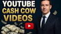youtube automation cash cow channel, cash cow video, faceless cash cow