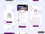 do amazing UI designs for your apps and websites