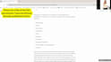 proofread and edit documents