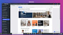 build and redesign responsive wordpress, blog or ecommerce website development
