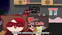 draw cute chibi cat art