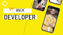 customize edit and optimize  your wix website