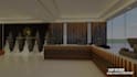 design the retail store, brands, and interior
