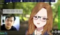 make animation, live2d, and facerig for your character