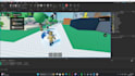 do roblox scripts, animations, basic models for you