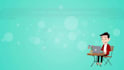 create an amazing 2d cartoon animation video