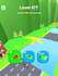 make hyper 3d hybrid casual games in unity for IOS, android