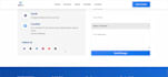 develop high performance react websites as per requirements